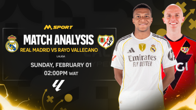 Real Madrid vs Rayo Vallecano: Mbappe Aims to Lead Los Blancos Back to Winning Ways – Can Struggling Visitors Repeat Shock Draw from Last Meeting